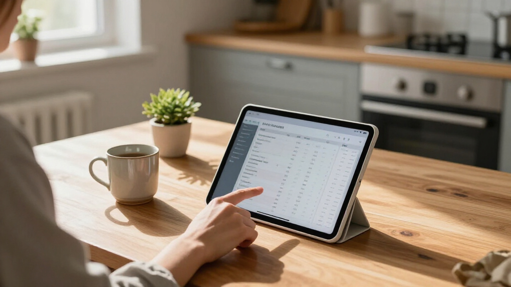 personal finance budgeting tools