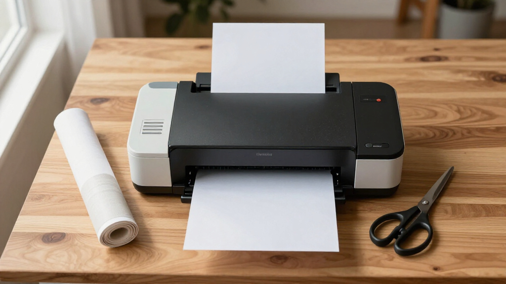 high end label printer