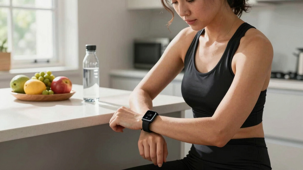 personal wellness trackers