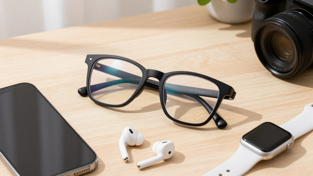 best AI glasses