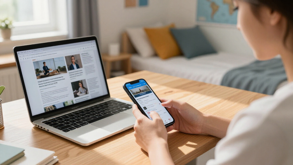 3 Best Student News Apps in 2026
