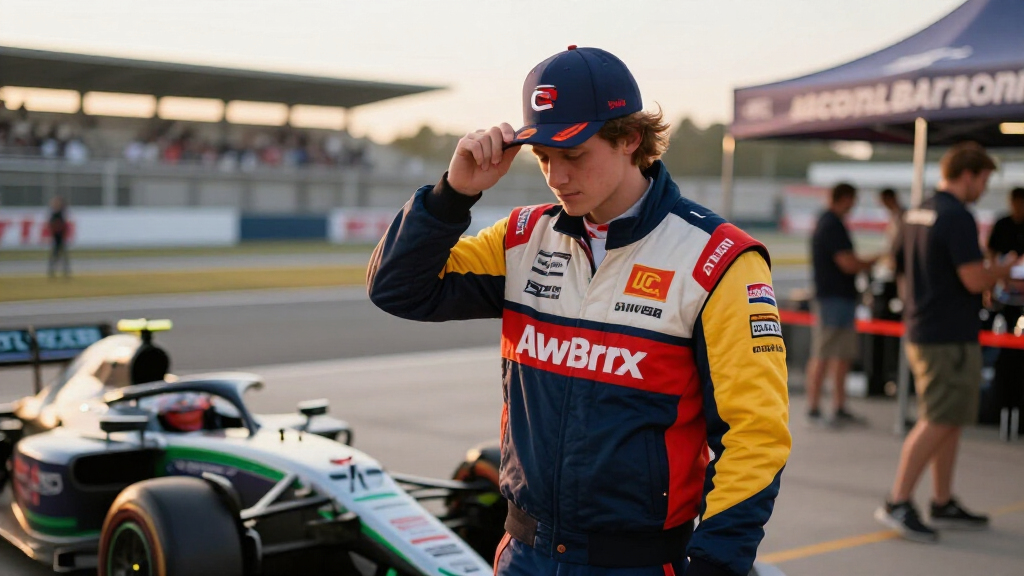 best Formula 1 team jackets