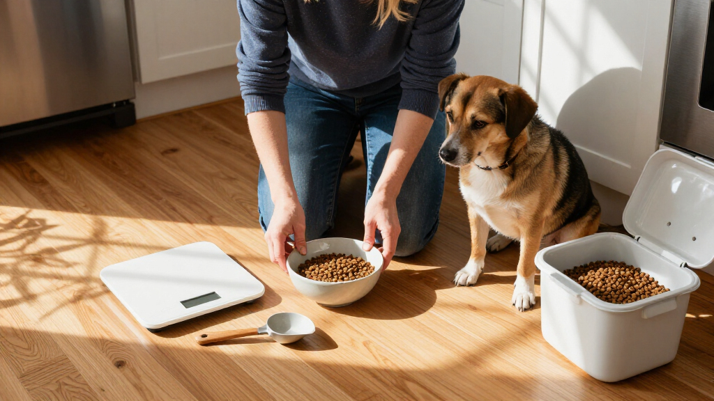 best weight management pet foods