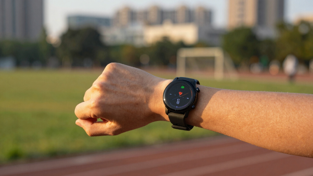 13 Best Smartwatch Health Tracking Features to Boost Your Wellness in 2026