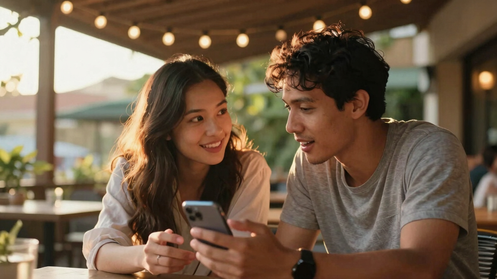 relationship communication tools