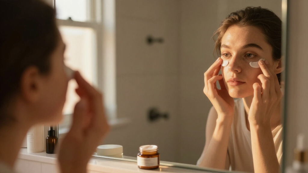 best eye creams for dark circles