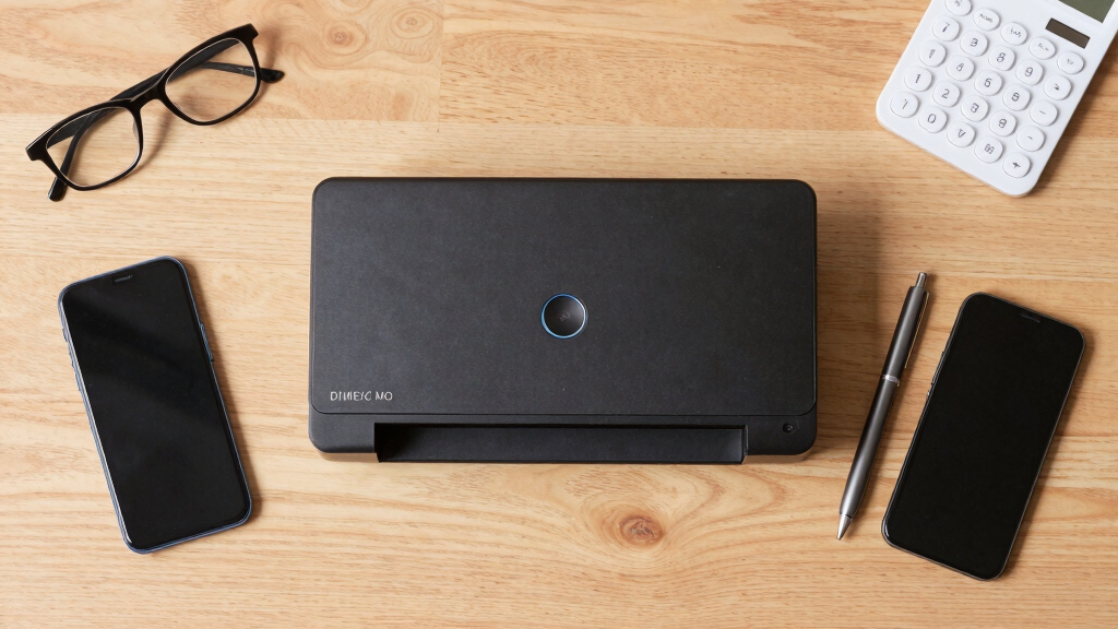 14 Best Document Scanners for 2026