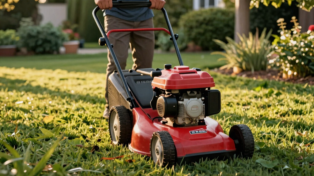 best diesel lawn mowers