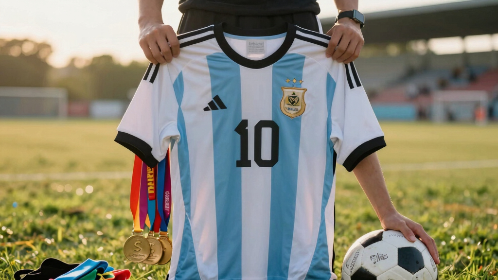 world cup 2026 soccer memorabilia
