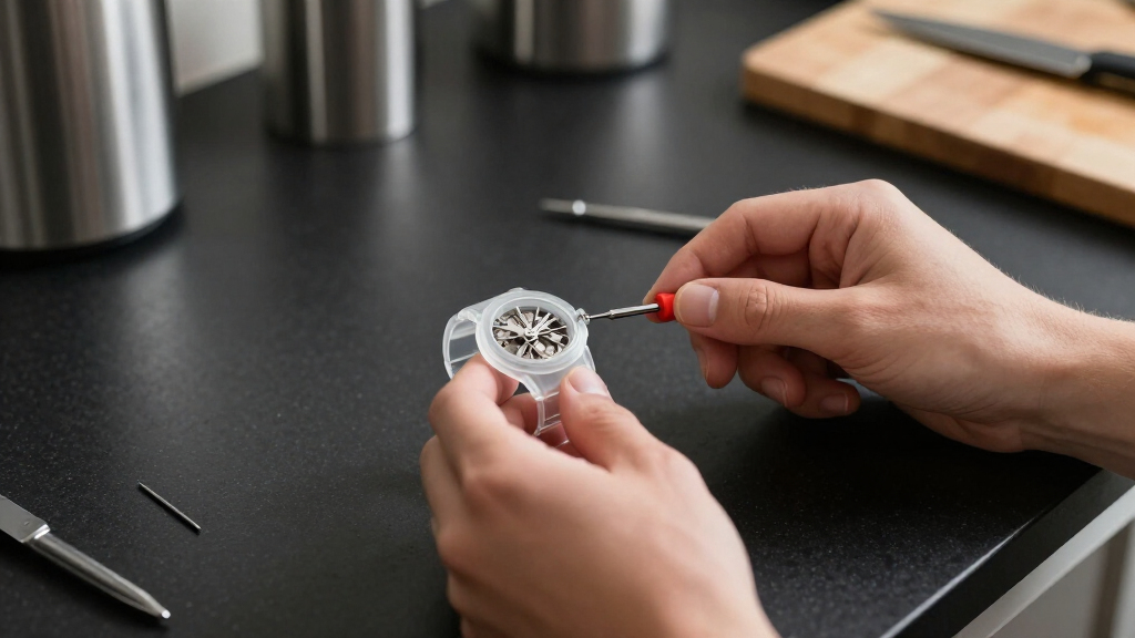 best translucent transparent watches