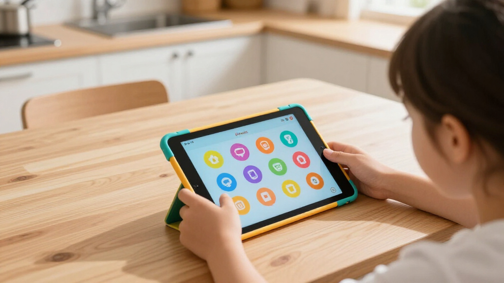 6 Best Kids' Educational Tablets in 2026