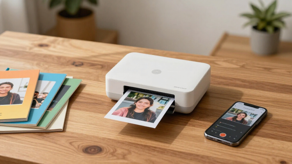 15 Best Portable Photo Printers of 2026 to Capture and Print Memories On the Go