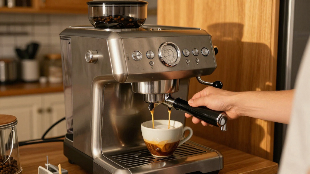 best espresso machines for cappuccino lovers