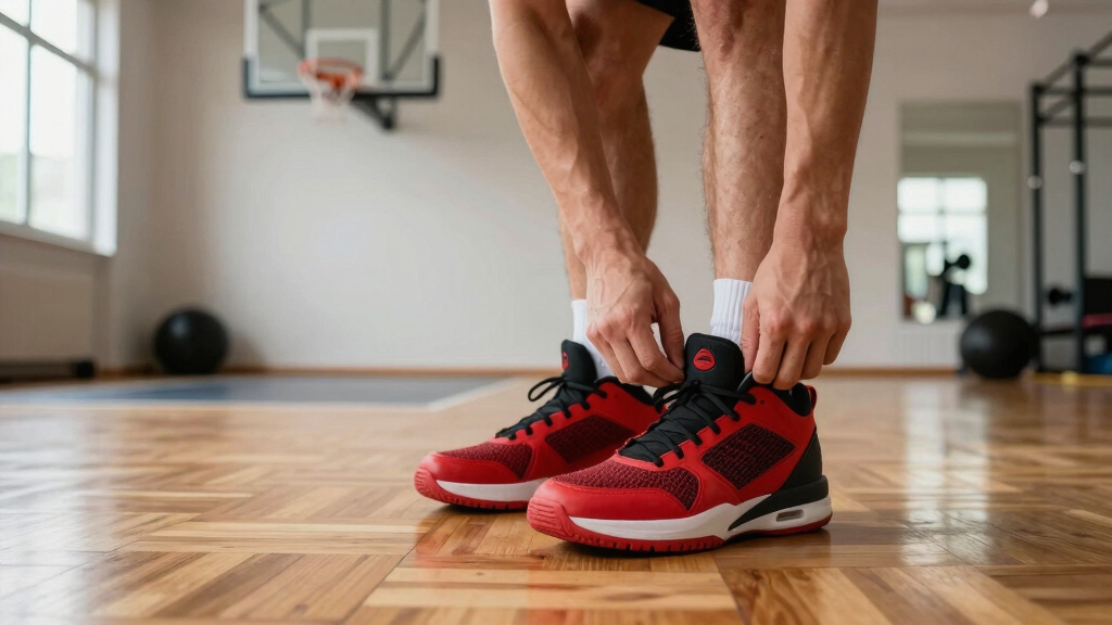 best basketball sneakers