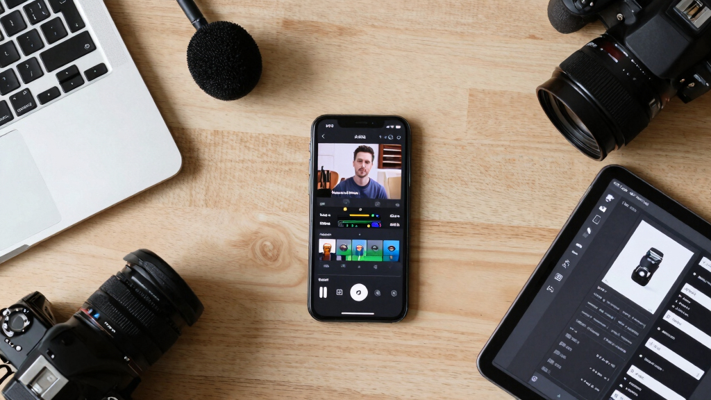 How One Video Turns Into a Full Publishing Kit — Step by Step