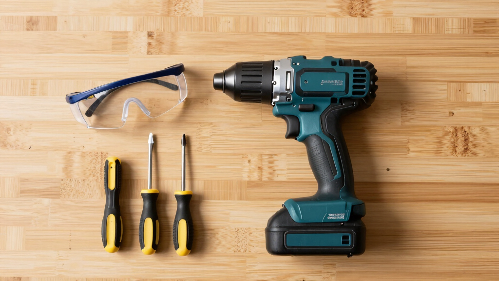 cordless power tool combo kits
