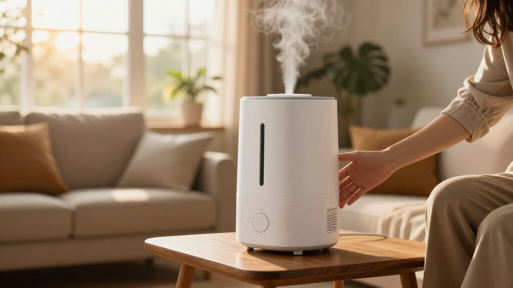 humidifier for whole house