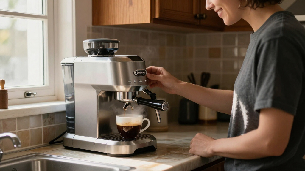 De'Longhi