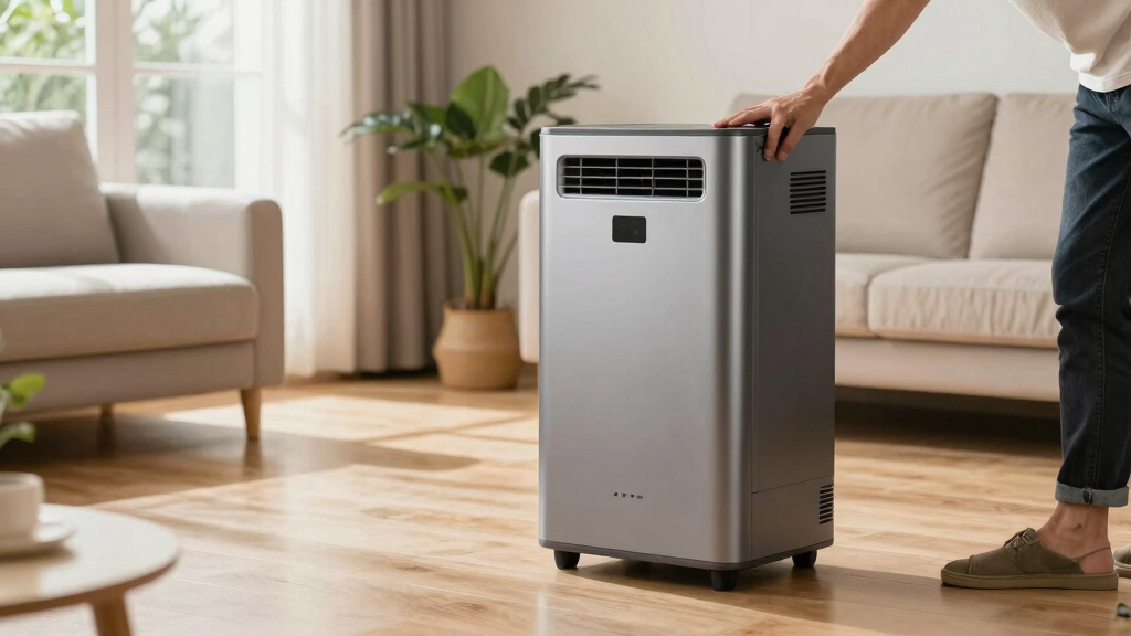 best portable air conditioners