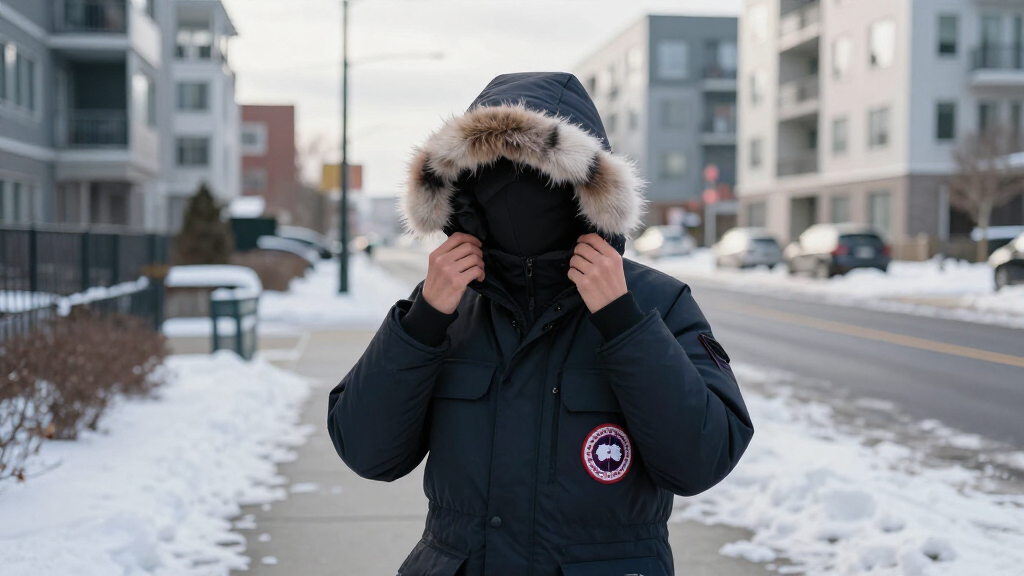 best Canada Goose jackets