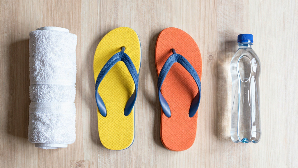 best flip-flops