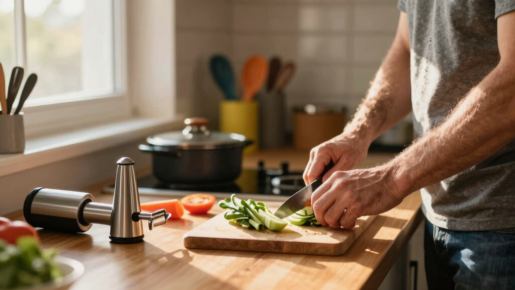kitchen gadgets for dads