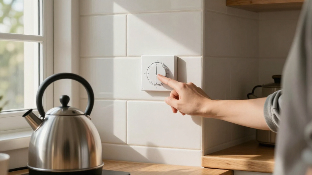 12 Best Smart Home Timer Switches in 2026