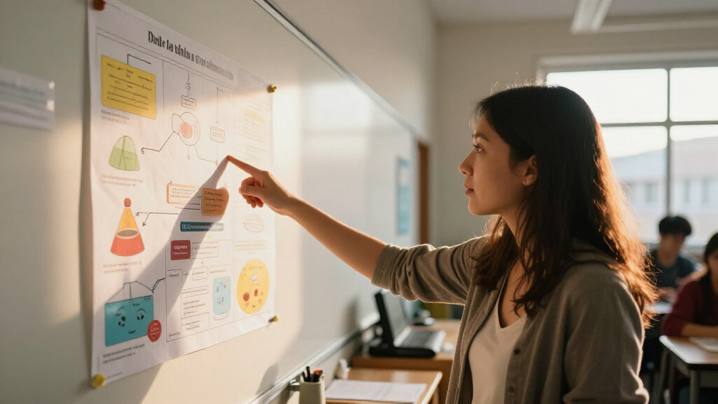 9 Best Educational Science Reference Posters in 2026