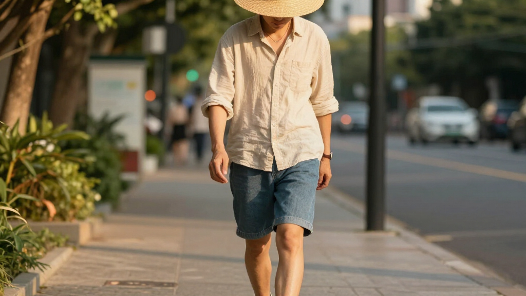 best affordable summer outfits