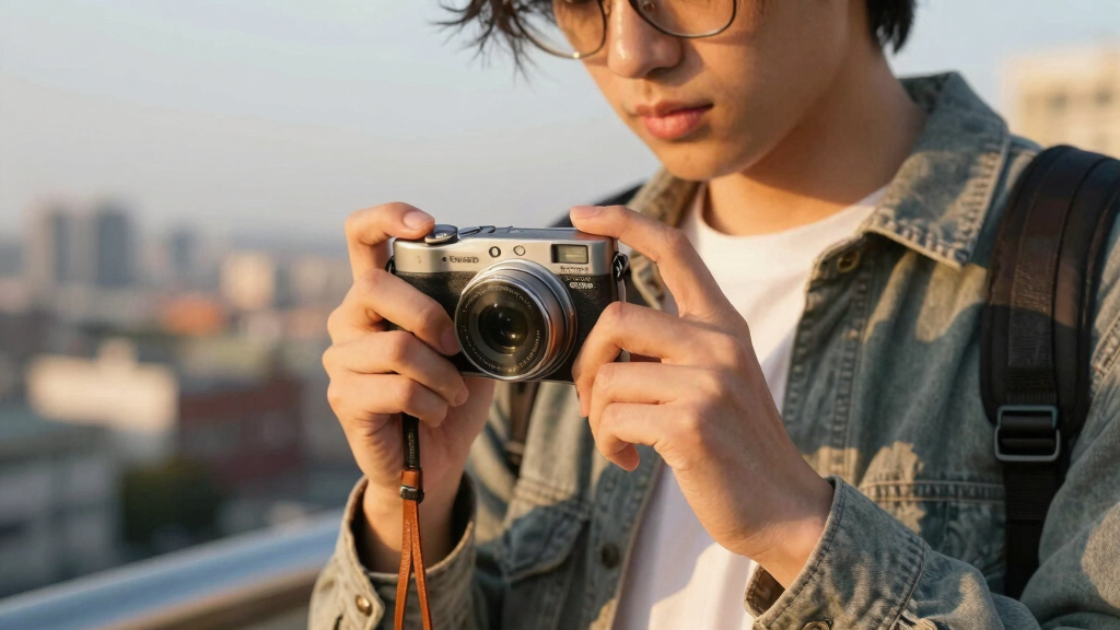 best compact digital cameras