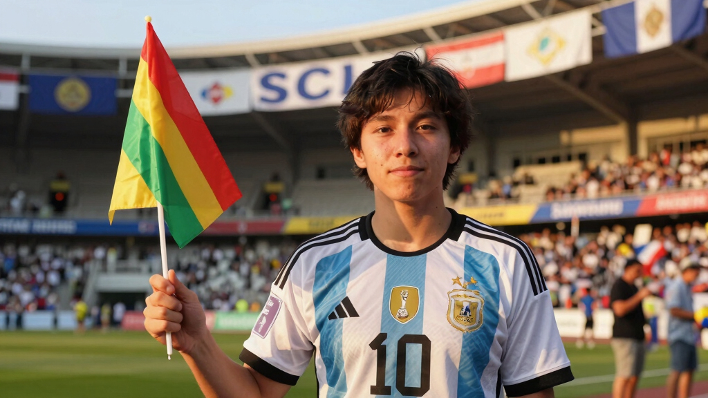 FIFA World Cup 2026 fan gear