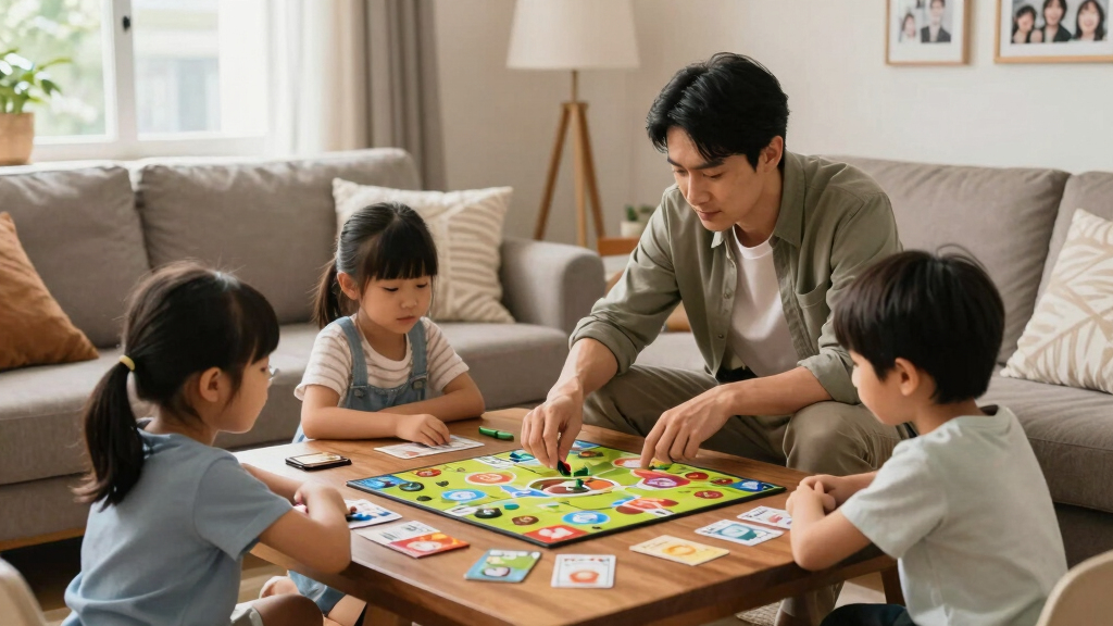 8 Best Family Game Night Board Games in 2026