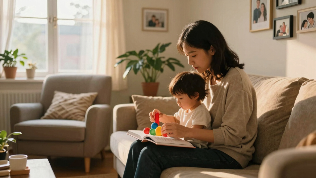 positive parenting books