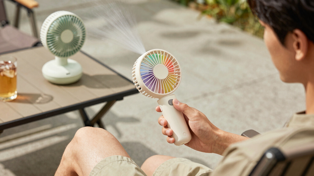 best summer cooling gadgets