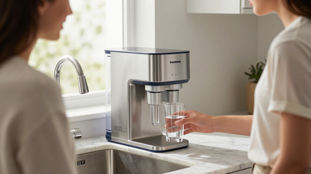 15 Best Whole House Water Filtration Systems That Ensure Clean, Fresh Water for Your Entire Home 36 whole house water filtration systems