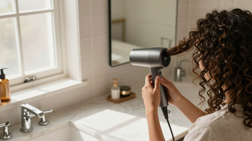 professional hair dryers on amazon