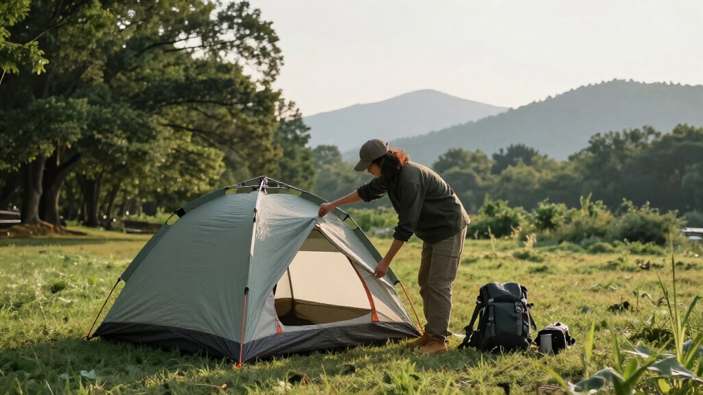 Best Camping in NY – Discover These Amazing Sites! 27 camping in ny