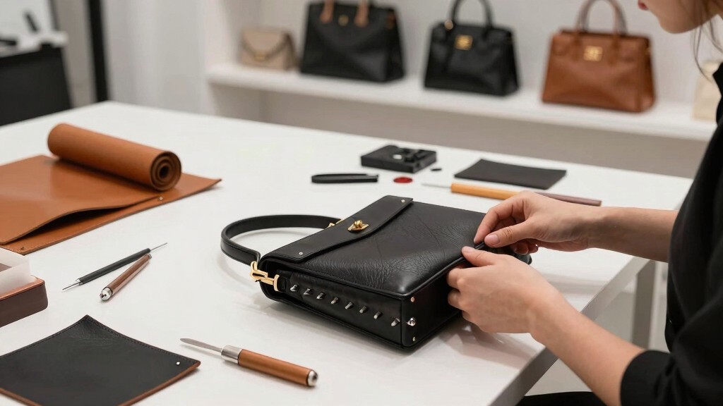 best luxury fashion bags