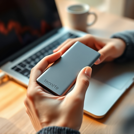 What does ‘disk is the contract’ really mean?