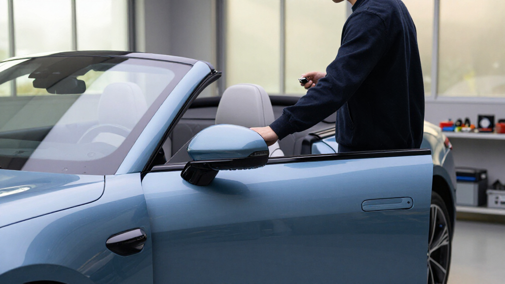 best electric convertible cars