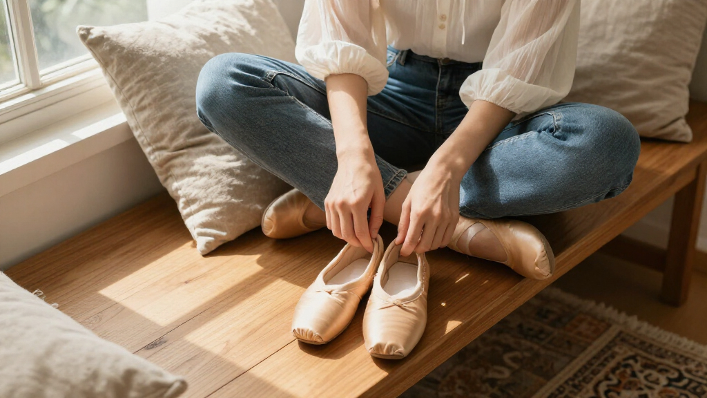 13 best ballet flats
