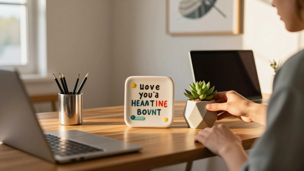 13 Best Motivational Desk Accessories in 2026