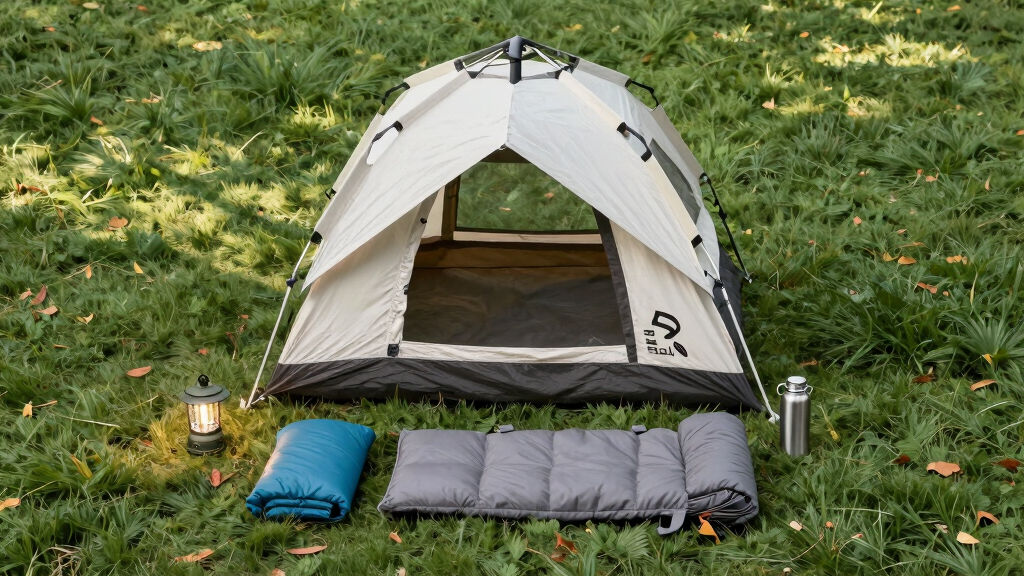 best family camping tents