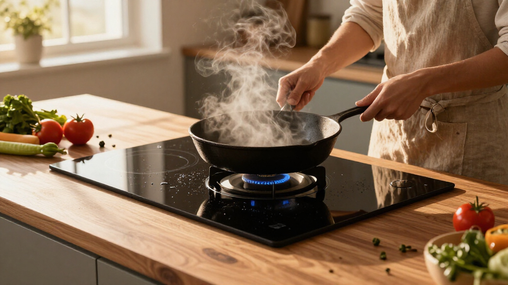 best induction stoves