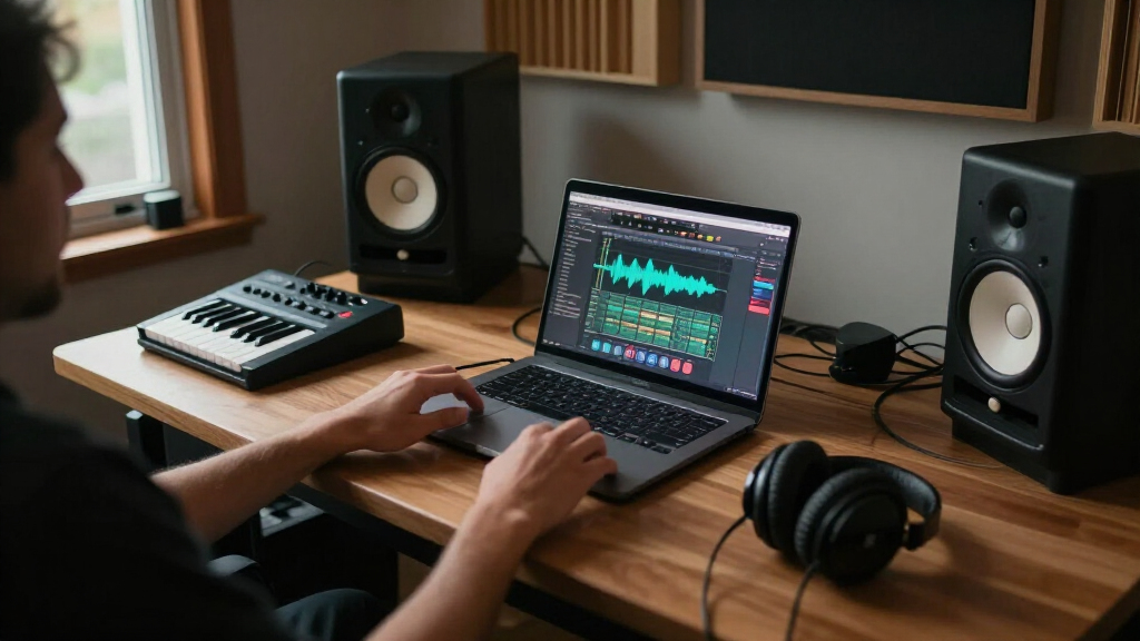 13 Best MacBook Pros for Music Production in 2027 — Power, Performance, and Portability