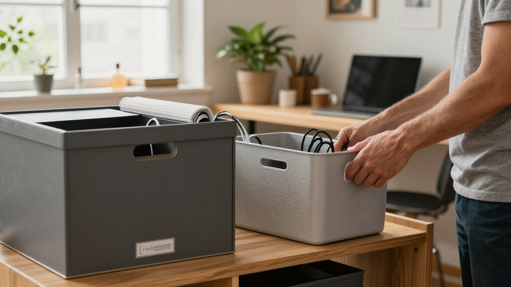 7 best home office storage