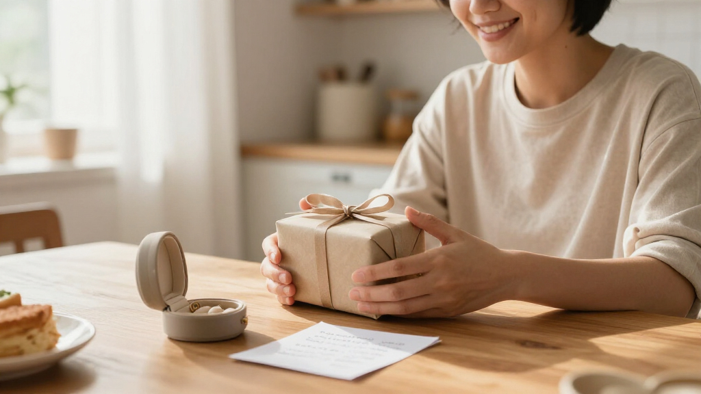 romantic gifts for long-distance couples