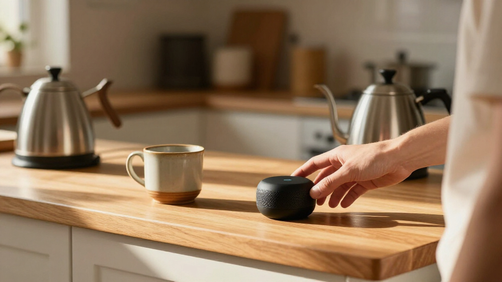 best personal AI assistant devices