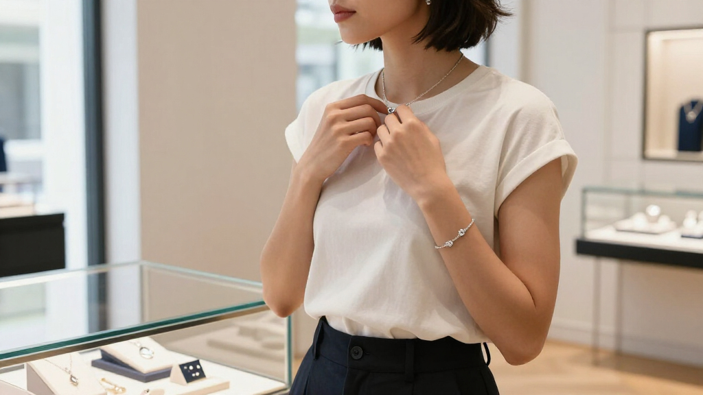 best APM Monaco jewelry