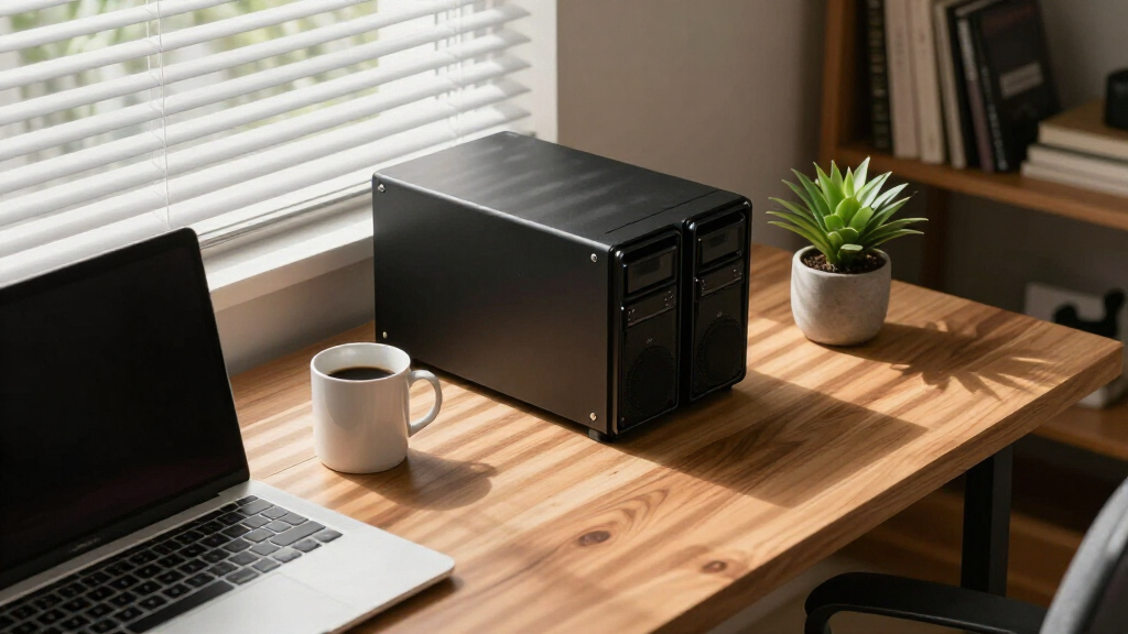 best server racks for home businesses